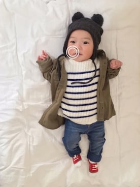 aoiさんのコーディネート