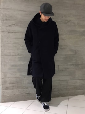 KOBAYASHIさんのコーディネート