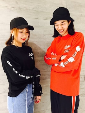 KOBAYASHIさんのコーディネート