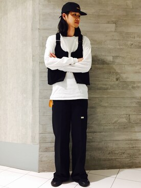 KOBAYASHIさんのコーディネート