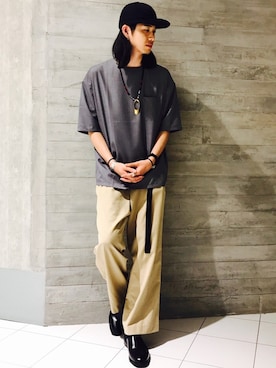 KOBAYASHIさんのコーディネート