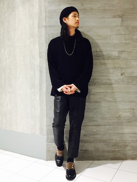 KOBAYASHIさんのコーディネート