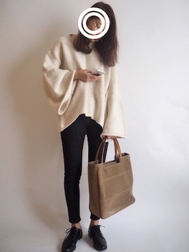 AIKOさんのコーディネート