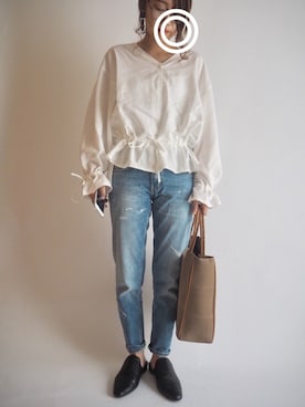 AIKOさんのコーディネート