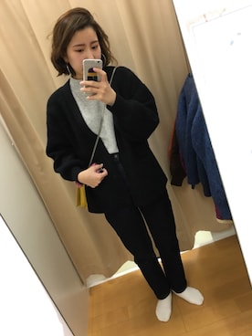 AIKOさんのコーディネート