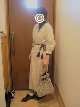 AIKOさんのコーディネート