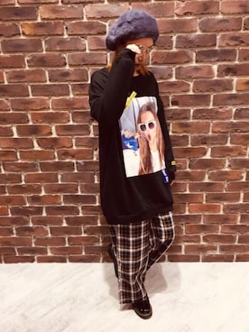 aikoさんのコーディネート