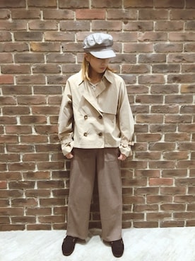 aikoさんのコーディネート
