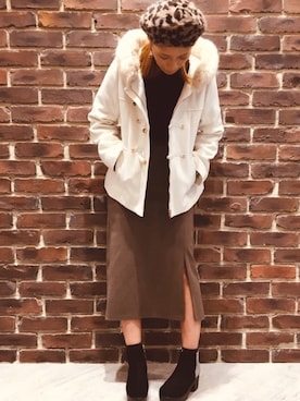 aikoさんのコーディネート