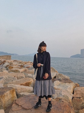 Likki(///▽///)さんのコーディネート