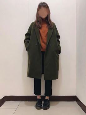 ććさんのコーディネート