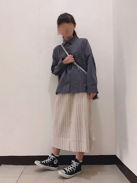 ććさんのコーディネート