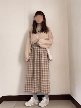 ććさんのコーディネート