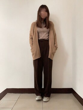 ććさんのコーディネート