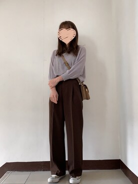 ććさんのコーディネート