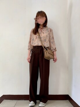 ććさんのコーディネート