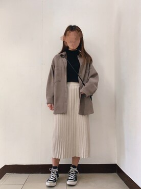 ććさんのコーディネート