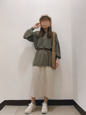 ććさんのコーディネート