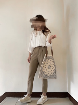 ććさんのコーディネート