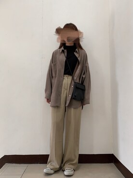 ććさんのコーディネート