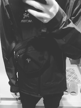 ださんのコーディネート