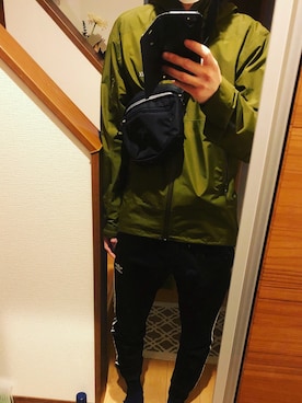 ださんのコーディネート