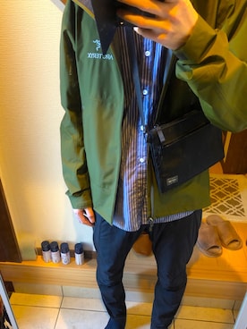 ださんのコーディネート