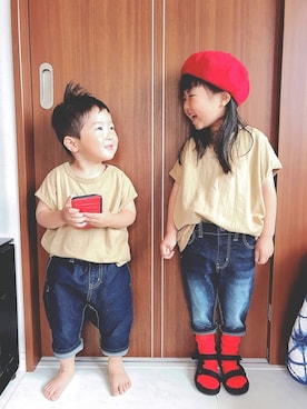 Sakuranbo☻さんのコーディネート