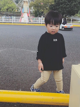 Sakuranbo☻さんのコーディネート