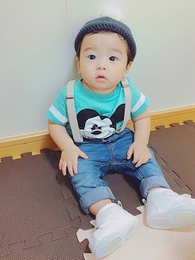 Sakuranbo☻さんのコーディネート