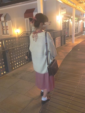 わささんのコーディネート