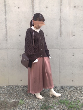 わささんのコーディネート