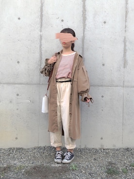 わささんのコーディネート