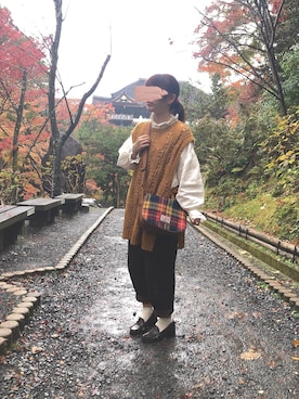 わささんのコーディネート