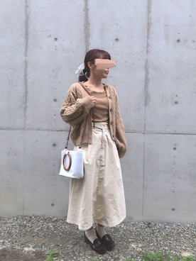 わささんのコーディネート