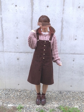 わささんのコーディネート