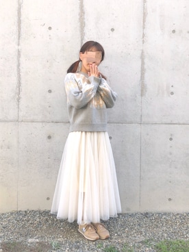 わささんのコーディネート