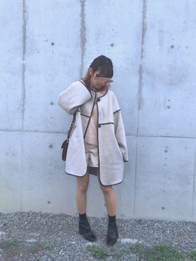 わささんのコーディネート