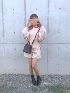 わささんのコーディネート