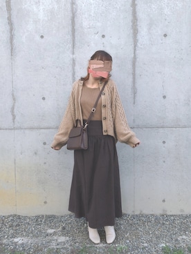 わささんのコーディネート