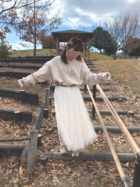 わささんのコーディネート