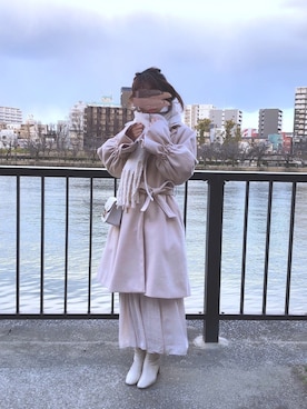 わささんのコーディネート