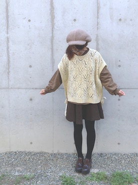 わささんのコーディネート