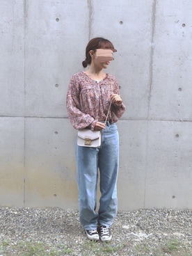 わささんのコーディネート