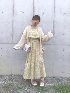 わささんのコーディネート