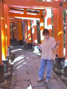 わささんのコーディネート