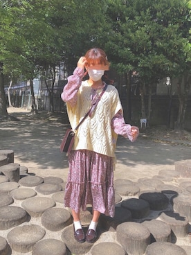 わささんのコーディネート