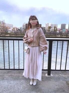 わささんのコーディネート