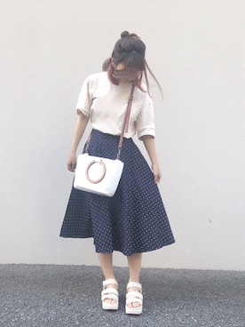 わささんのコーディネート