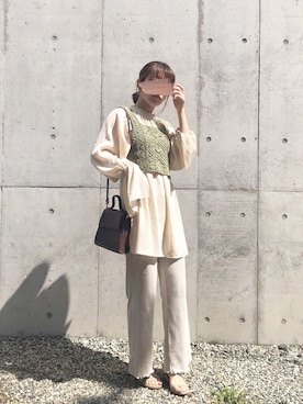 わささんのコーディネート